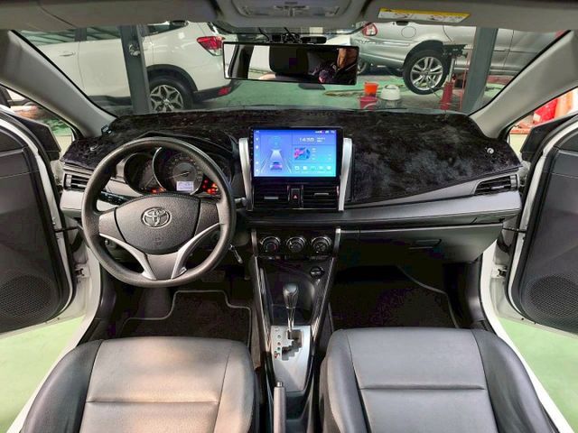 『認證』全新安卓機.雙系統Carplay.導航.倒顯.ABS.雙氣囊  第8張相片