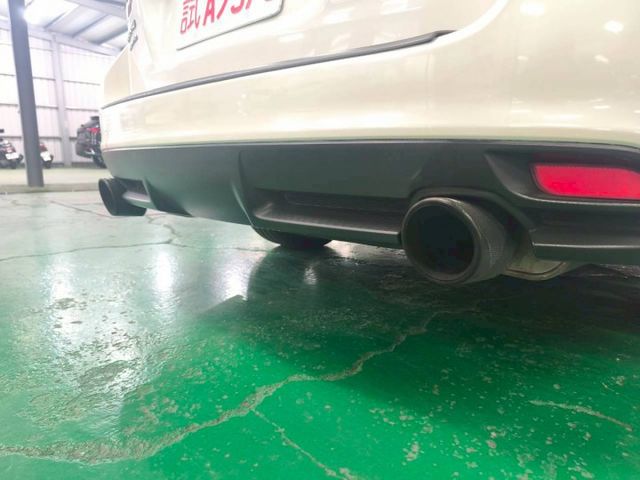 『整備中』2.0GT-S.原鈑件.EyeSight智慧防護.Acc跟車.ikey.盲點.Carplay.倒車影像  第10張相片