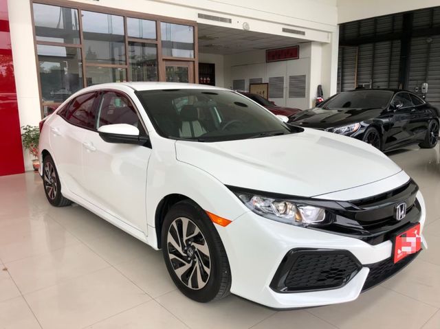 HONDA本田 CIVIC  第3張相片