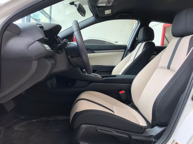 HONDA本田 CIVIC  第6張相片