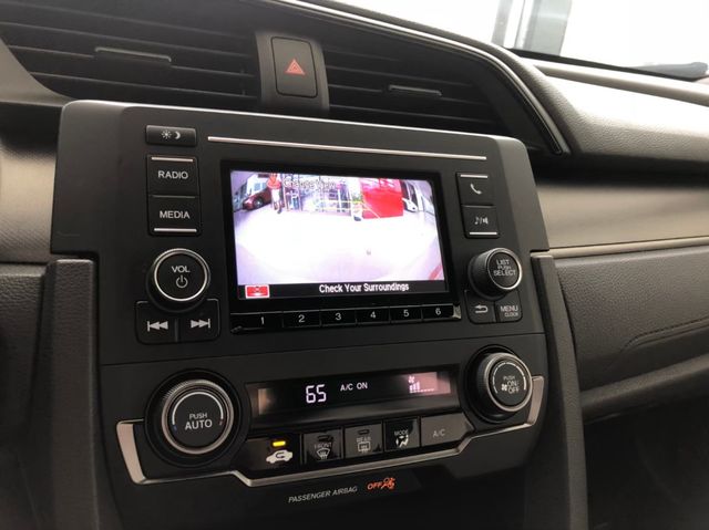 HONDA本田 CIVIC  第11張相片