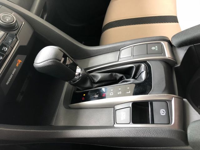 HONDA本田 CIVIC  第12張相片
