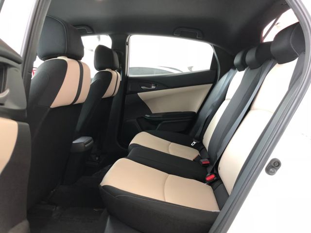 HONDA本田 CIVIC  第14張相片