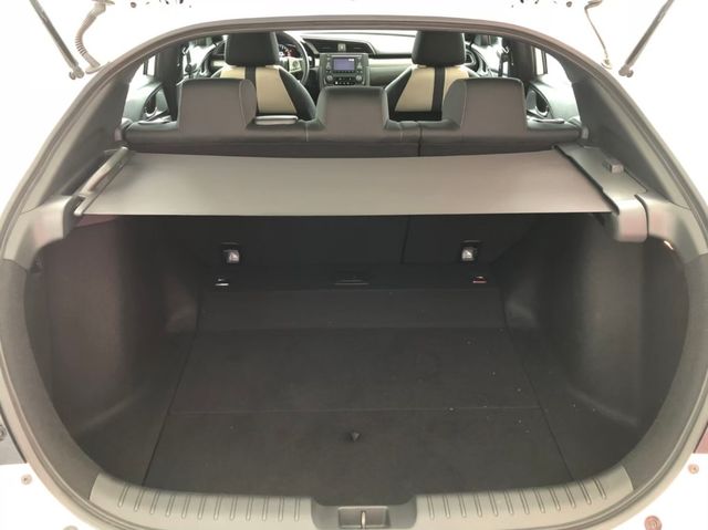 HONDA本田 CIVIC  第15張相片