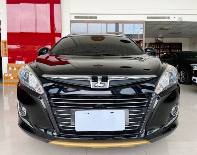 LUXGEN納智捷 U6 TURBO  第2張相片