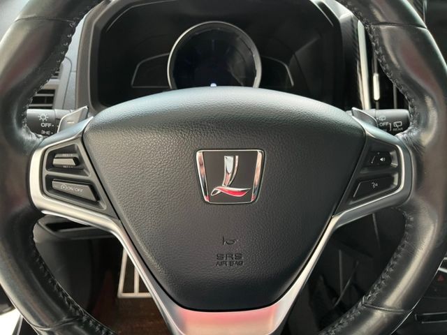 LUXGEN納智捷 U6 TURBO  第10張相片