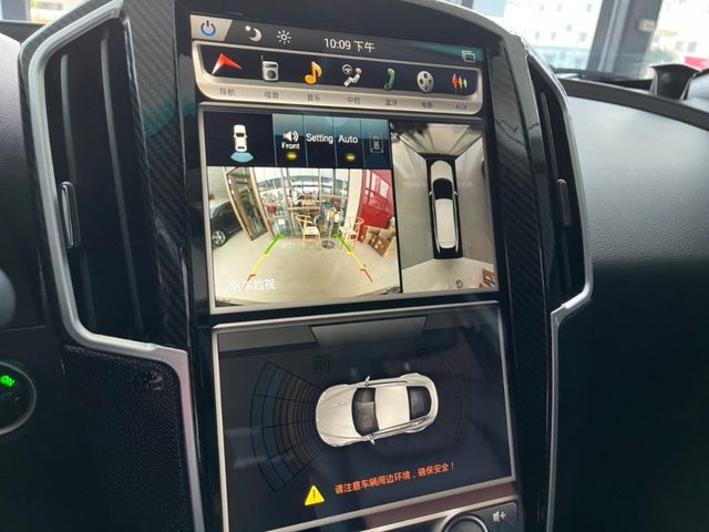 LUXGEN納智捷 U6 TURBO  第11張相片