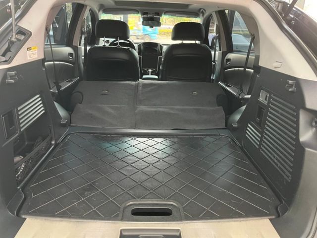 LUXGEN納智捷 U6 TURBO  第15張相片