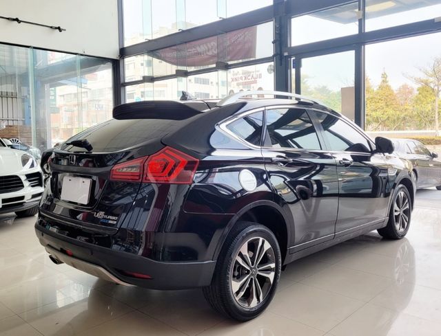 LUXGEN納智捷 U6 TURBO  第18張相片