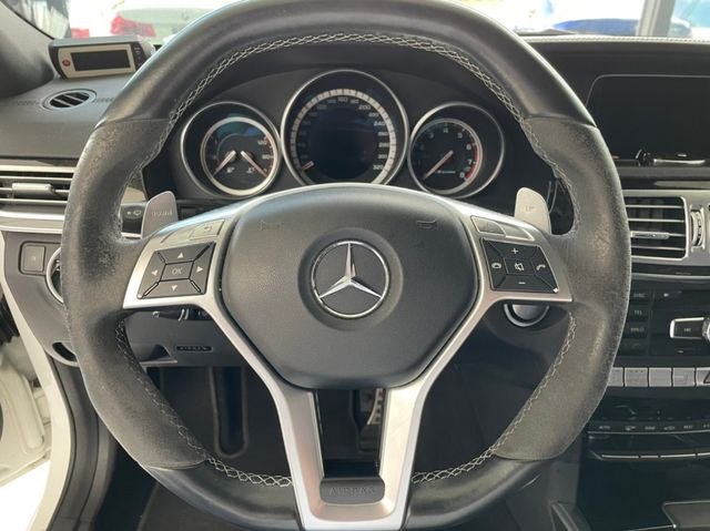 M-BENZ賓士 E63 S AMG  第9張相片