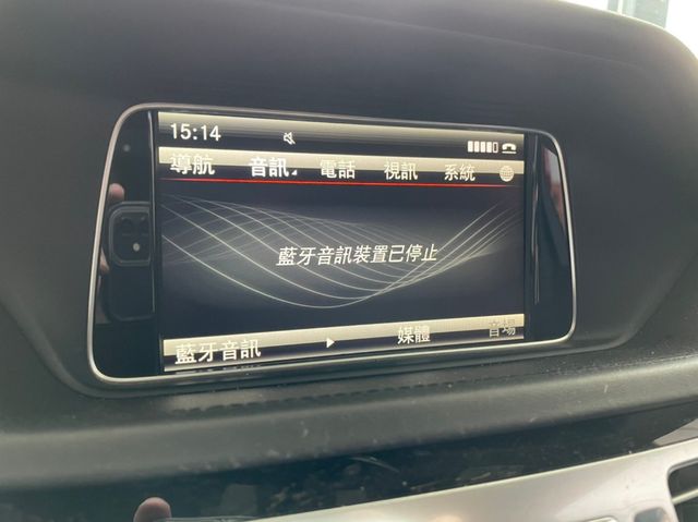 M-BENZ賓士 E63 S AMG  第11張相片