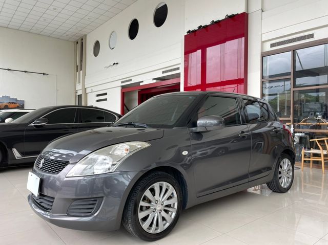 SUZUKI鈴木 SWIFT  第1張相片