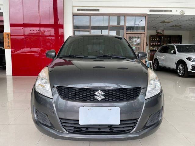 SUZUKI鈴木 SWIFT  第2張相片