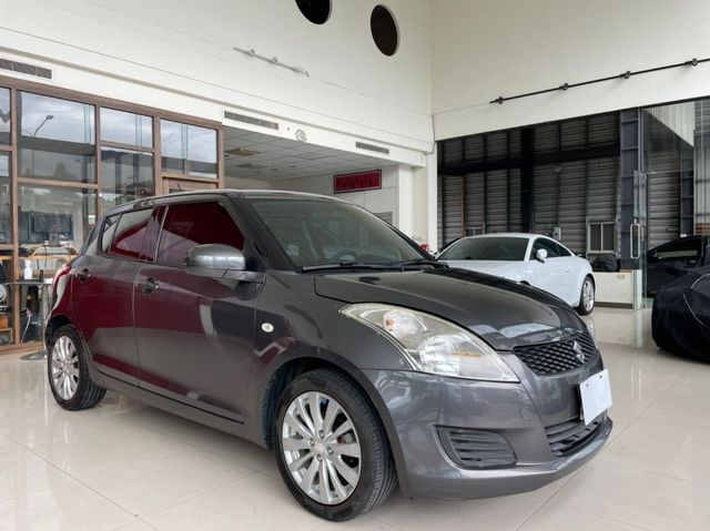 SUZUKI鈴木 SWIFT  第3張相片