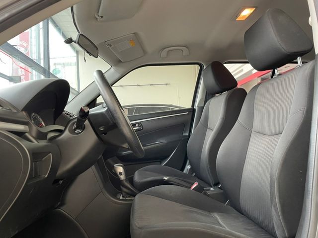 SUZUKI鈴木 SWIFT  第5張相片