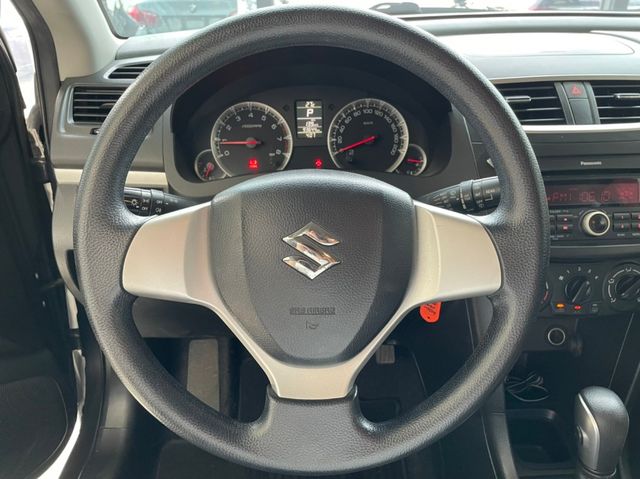 SUZUKI鈴木 SWIFT  第7張相片