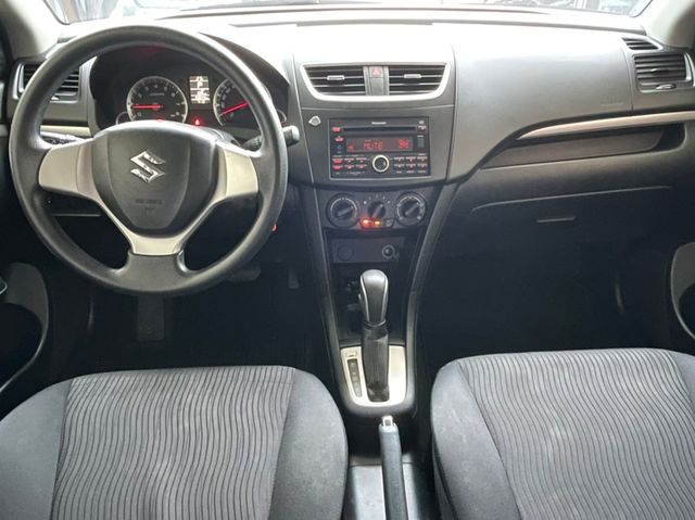SUZUKI鈴木 SWIFT  第11張相片