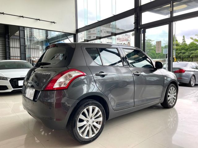 SUZUKI鈴木 SWIFT  第17張相片