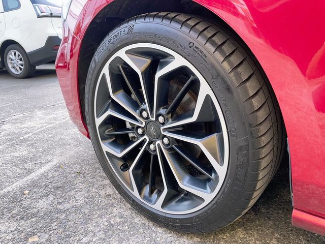 FORD福特 FOCUS  第4張相片