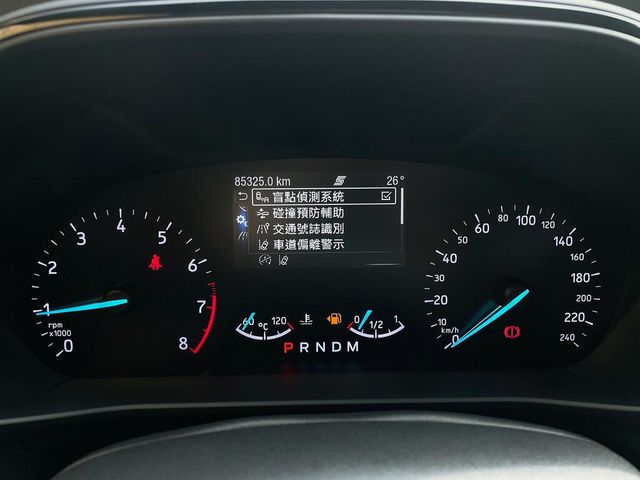 FORD福特 FOCUS  第8張相片