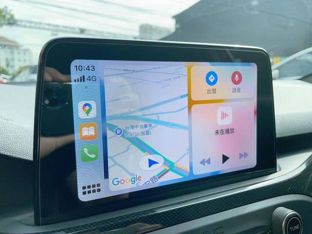 FORD福特 FOCUS  第10張相片