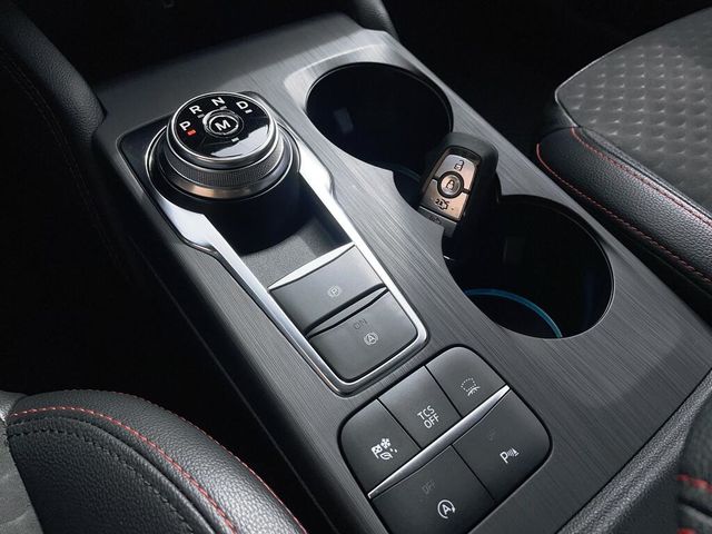 FORD福特 FOCUS  第15張相片