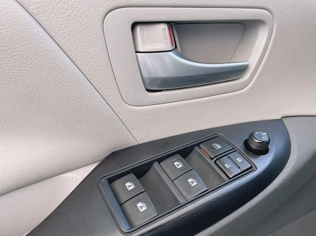 TOYOTA豐田 SIENNA  第5張相片