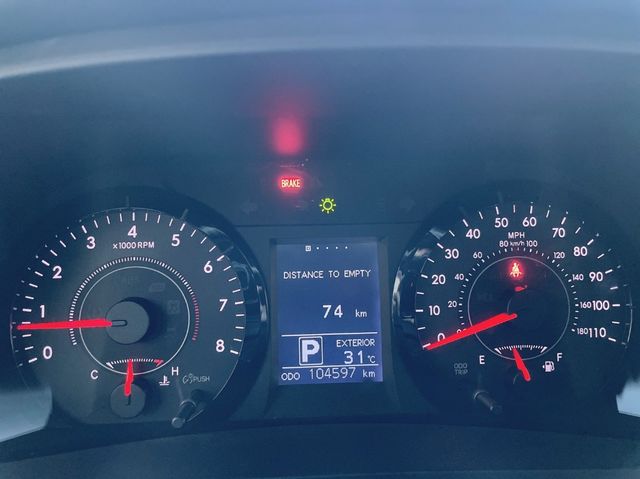 TOYOTA豐田 SIENNA  第7張相片