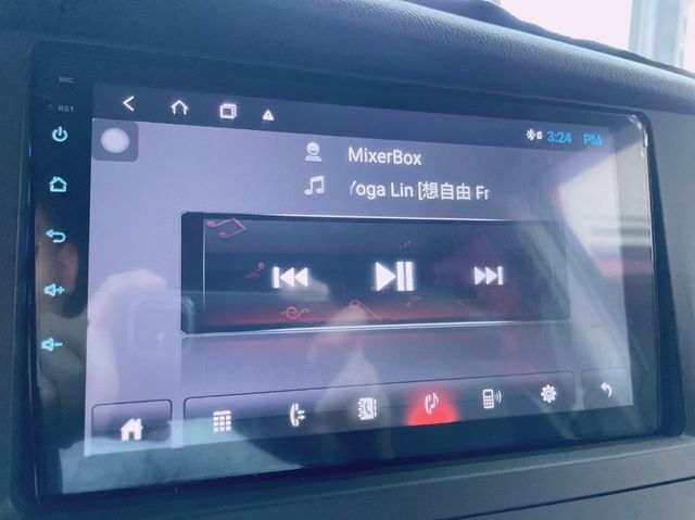 TOYOTA豐田 SIENNA  第11張相片