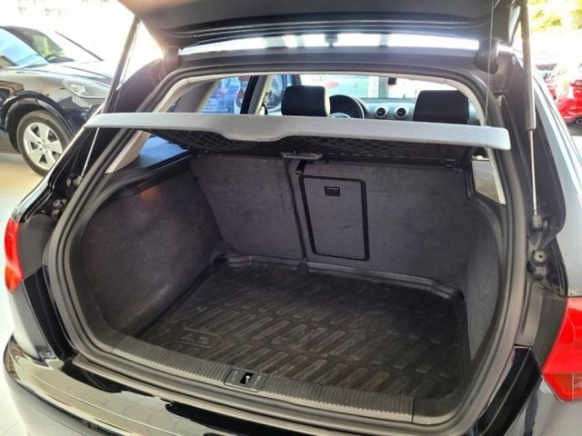 AUDI奧迪 A3 SPORTBACK  第9張相片