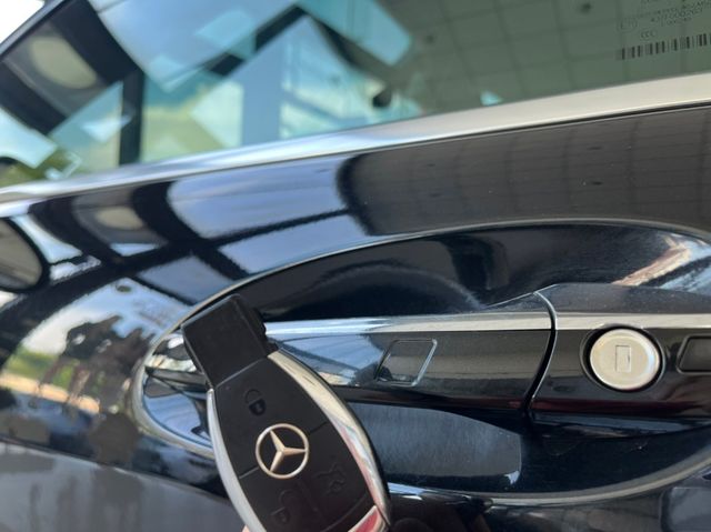 M-BENZ賓士 S350  第4張相片