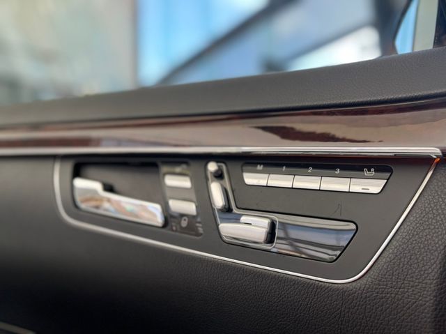 M-BENZ賓士 S350  第5張相片