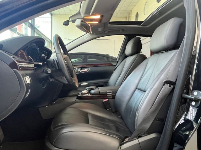 M-BENZ賓士 S350  第6張相片