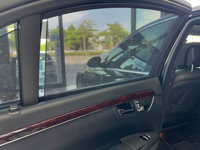 M-BENZ賓士 S350  第13張相片