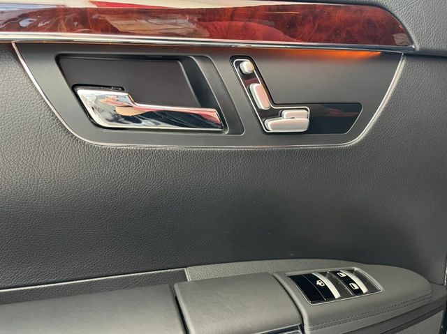 M-BENZ賓士 S350  第14張相片