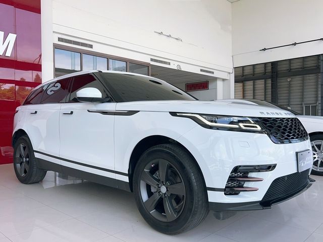 LAND ROVER路華 RANGE ROVER VELAR  第3張相片