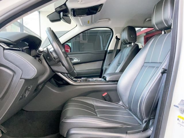 LAND ROVER路華 RANGE ROVER VELAR  第6張相片