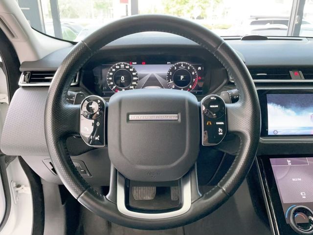 LAND ROVER路華 RANGE ROVER VELAR  第9張相片