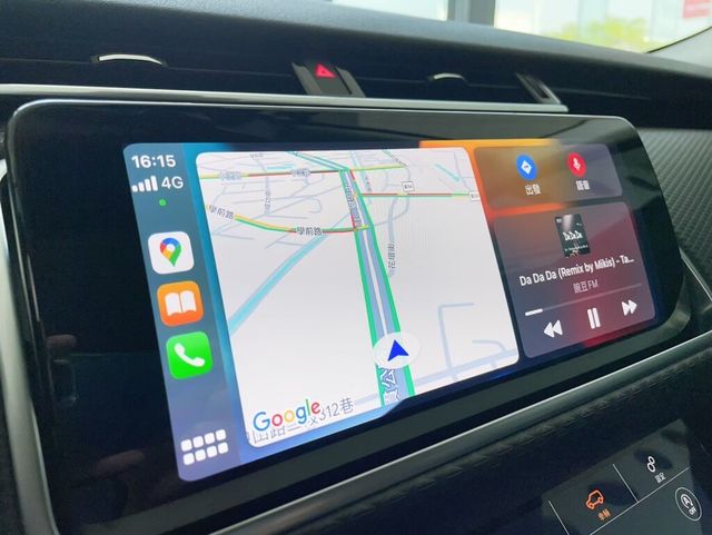 LAND ROVER路華 RANGE ROVER VELAR  第10張相片