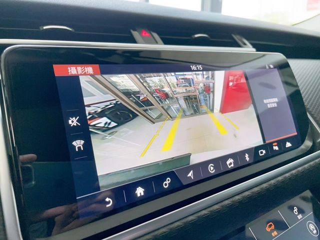 LAND ROVER路華 RANGE ROVER VELAR  第11張相片
