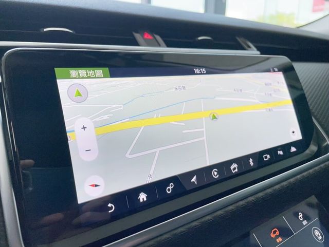 LAND ROVER路華 RANGE ROVER VELAR  第12張相片