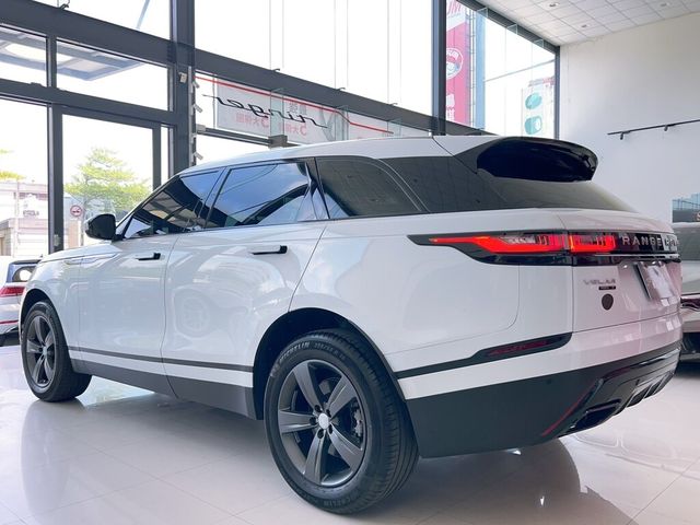 LAND ROVER路華 RANGE ROVER VELAR  第17張相片