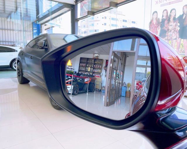 MAZDA馬自達 MAZDA 3  第4張相片