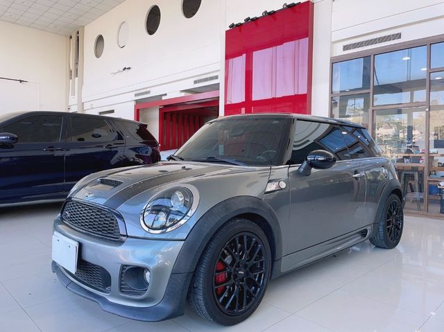 MINI迷你 COOPER S  第1張相片