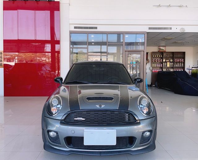 MINI迷你 COOPER S  第2張相片