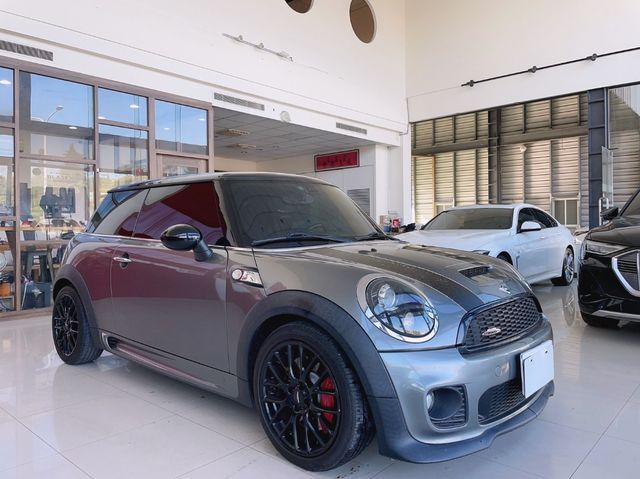 MINI迷你 COOPER S  第3張相片