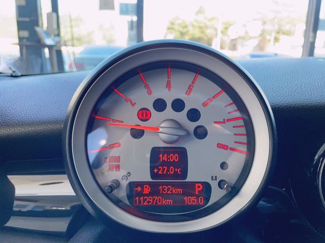MINI迷你 COOPER S  第6張相片
