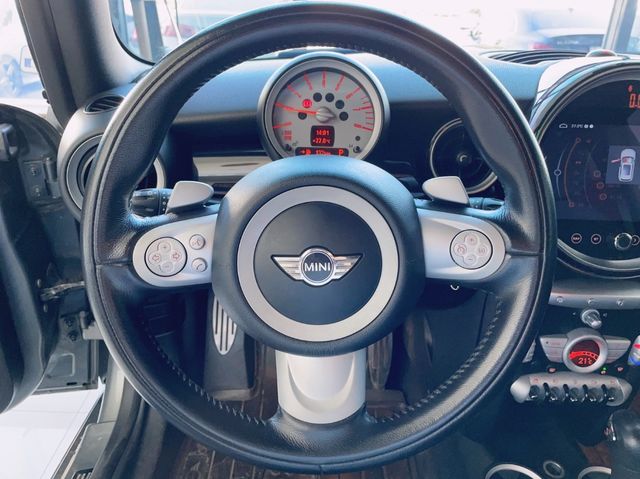 MINI迷你 COOPER S  第7張相片