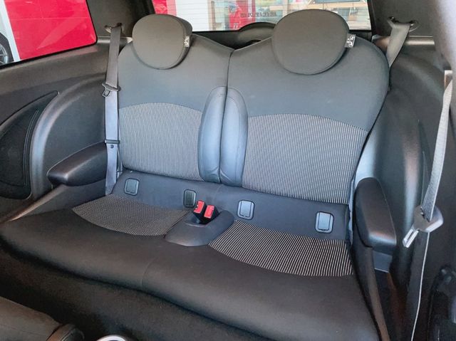 MINI迷你 COOPER S  第12張相片