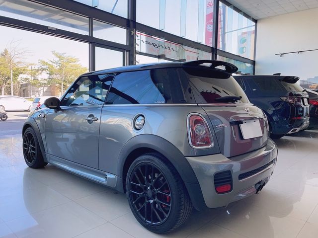 MINI迷你 COOPER S  第14張相片
